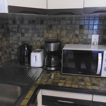 Le Scaphandre Appartement Espalion