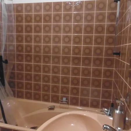 Le Scaphandre Apartamento