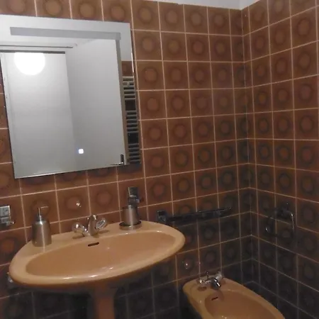 Apartamento Le Scaphandre