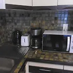 Le Scaphandre شقة اسباليون