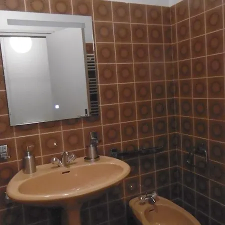 Le Scaphandre Apartment