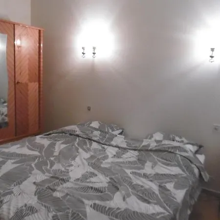 Le Scaphandre Apartment *