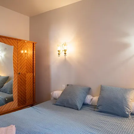 Apartamento Le Scaphandre