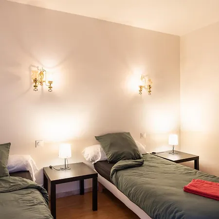 Apartamento Le Scaphandre Espalion