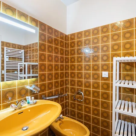 Apartamento Le Scaphandre