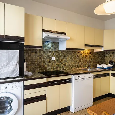 Apartamento Le Scaphandre Espalion