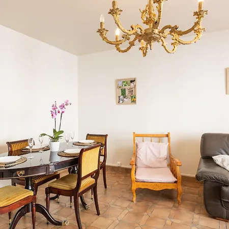 Apartamento Le Scaphandre *