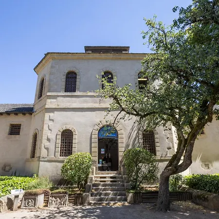 Le Scaphandre Apartamento Espalion