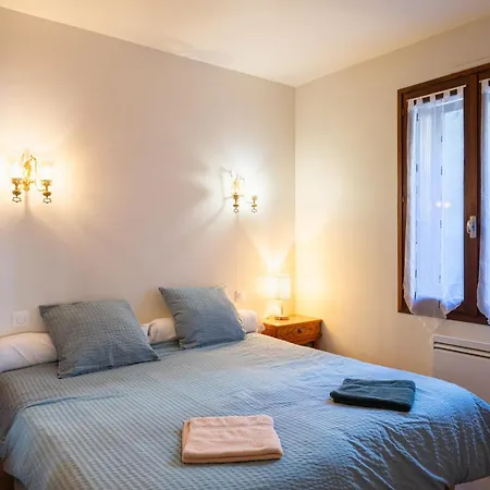 Le Scaphandre Apartamento *