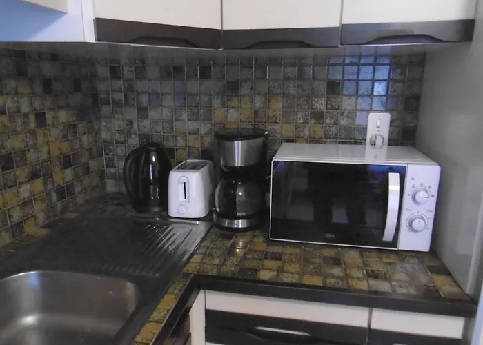 Le Scaphandre Appartamento Espalion